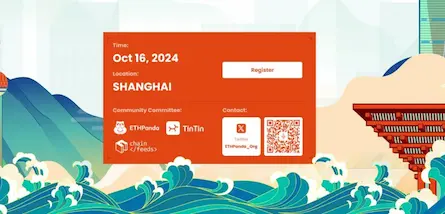 ETH Shanghai 2024