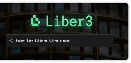 Liber3